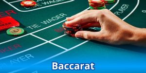 Baccarat