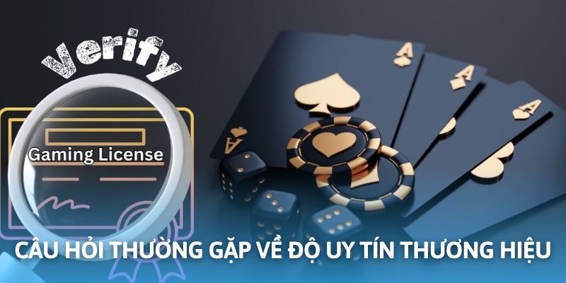 Thông tin về những câu hỏi thường gặp tại WW88