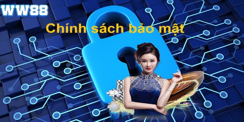 Tìm hiểu vai trò chính sách bảo mật tại WW88