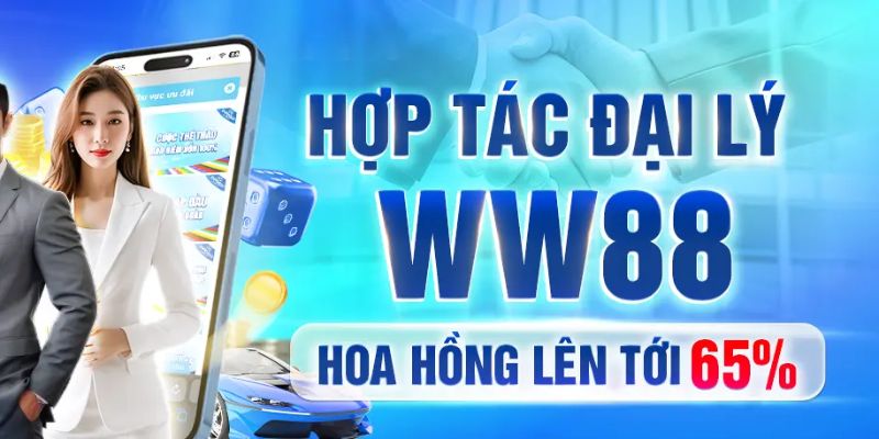 Tổng hợp chính sách từ WW88 về chương trình đại lý