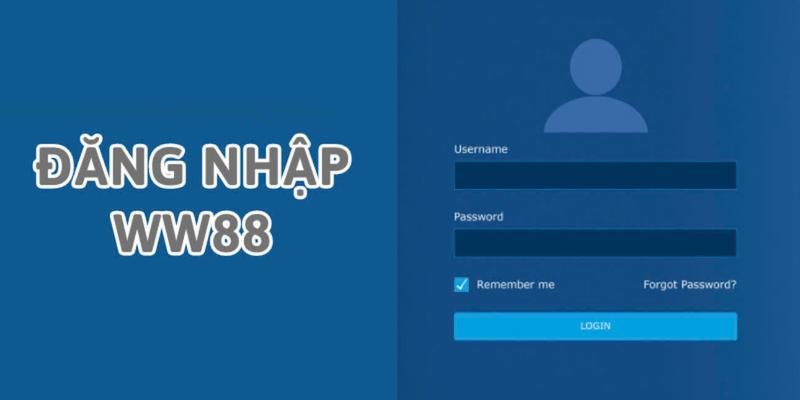 Ghi nhớ các lưu ý khi tiến hành đăng nhập vào WW88
