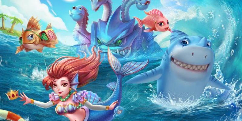Giới thiệu đôi nét cùng tựa game Bắn cá WW88