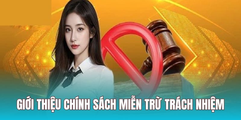 Miễn trừ trách nhiệm cho hội viên khi link bị chặn