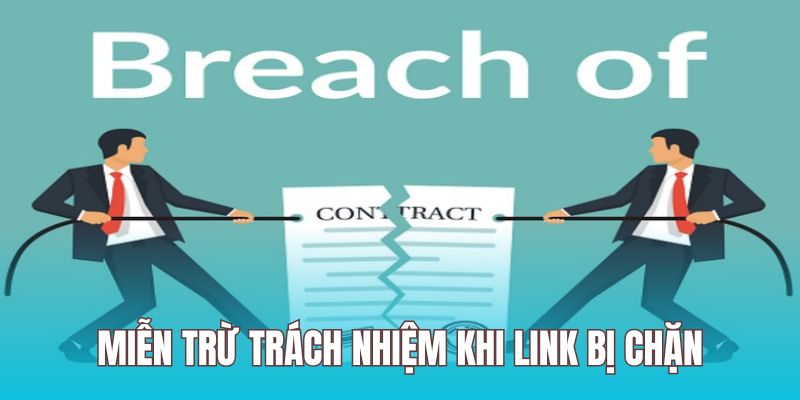 Hội viên tự chịu hậu quả khi vào nhầm website nhà cái