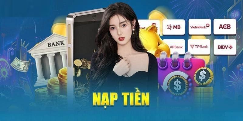 Các điều kiện trước khi tiến hành nạp tiền WW88