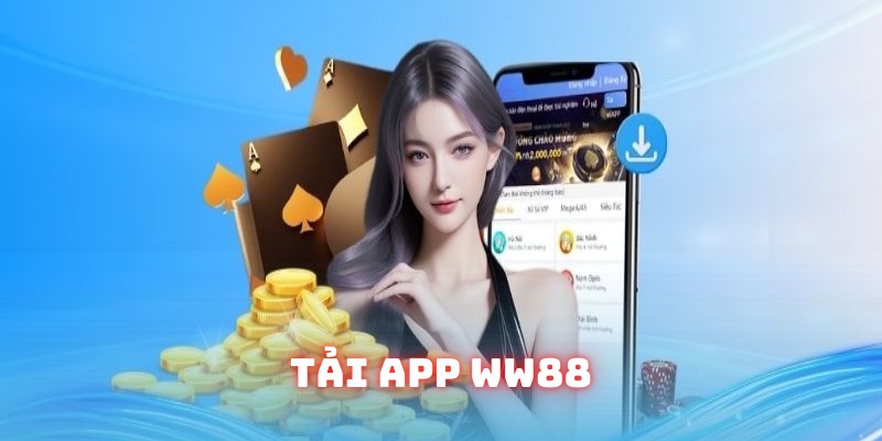 Tải app WW88